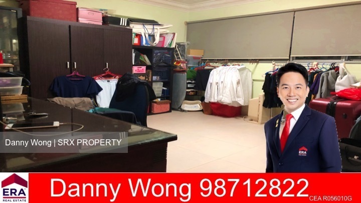 Blk 234 Tampines Street 21 (Tampines), HDB 4 Rooms #173200722